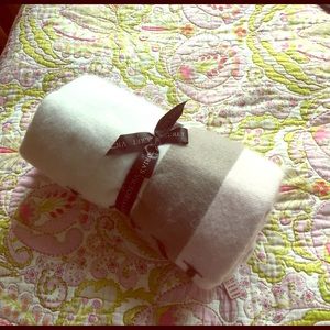 Victoria Secret blanket