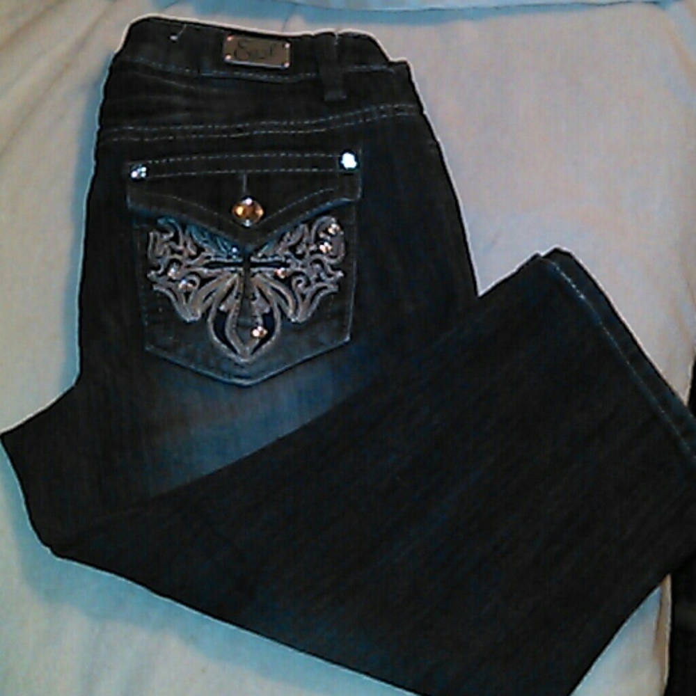 Earl Jeans