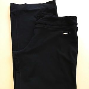 Nike yoga pants