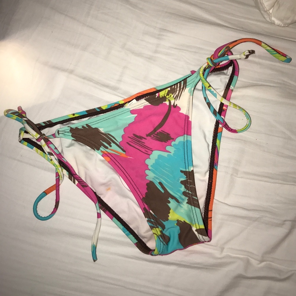 Oneil full coverage bottoms