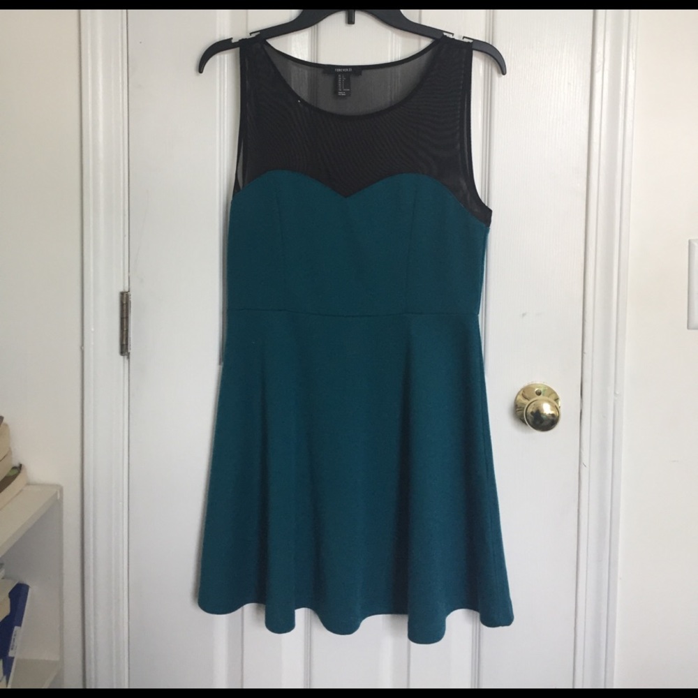 Forever 21 dress
