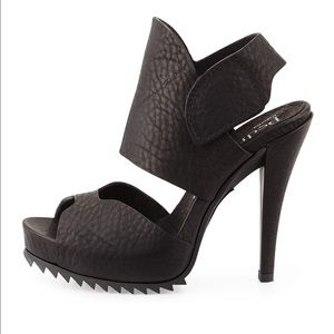 Pedro Garcia Pansy Leather 36 MSRP $485