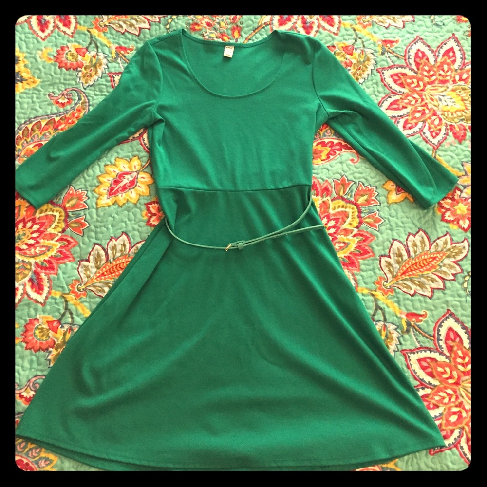 Old Navy dress