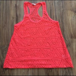 Aeropostale tank top