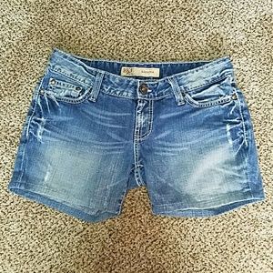 BKE Sabrina Shorts - 27