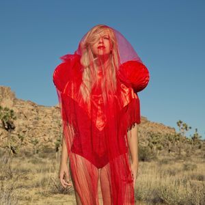 Meet your Posher, Aline