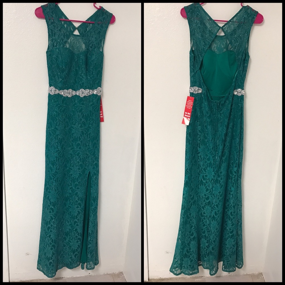 Formal Dress