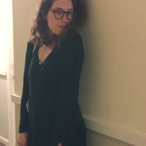 Meet your Posher, Emmy