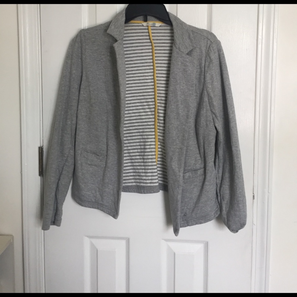 Boden light jacket