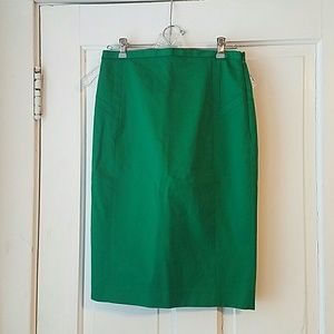 Express skirt