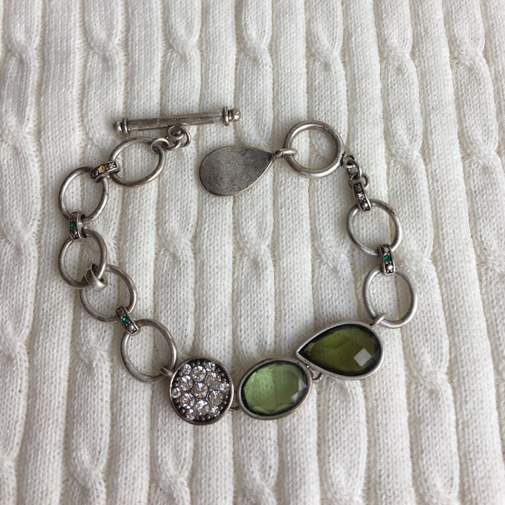 Lia Sophia Bracelet