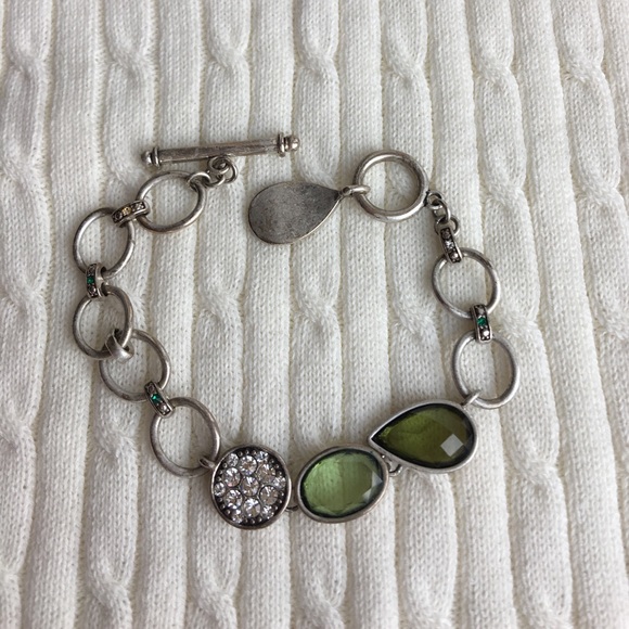 Lia Sophia Bracelet - Picture 1 of 3