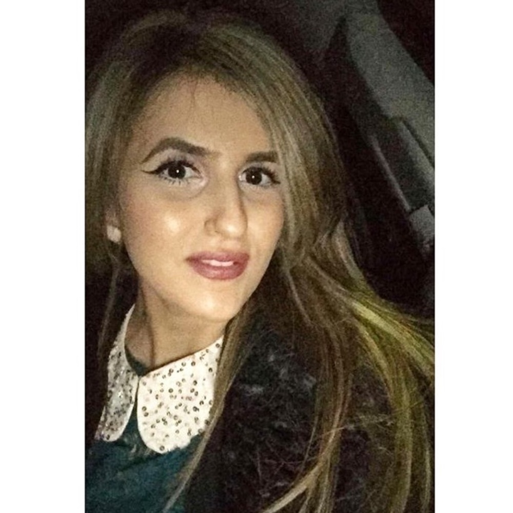 Meet your Posher, Shadya