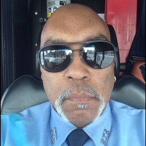 Meet your Posher, Rob