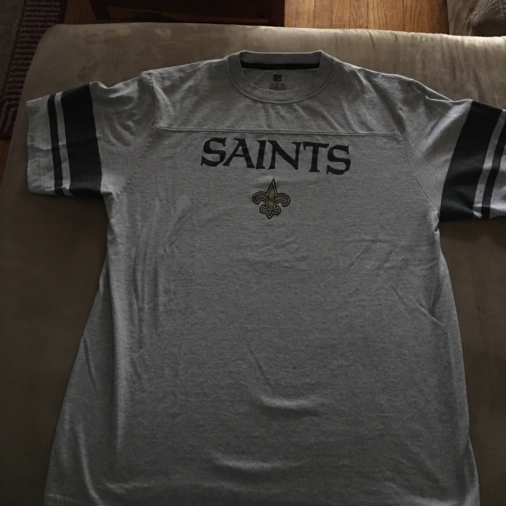 New Orleans Saints t-shirt