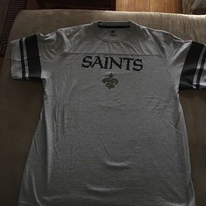 New Orleans Saints t-shirt
