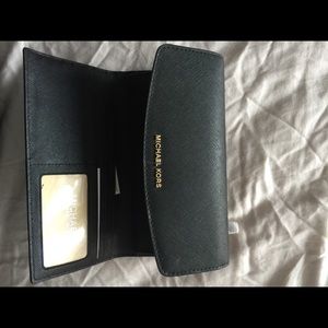 Michael Kors Large Trifold Wallet