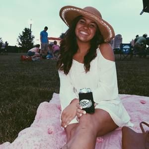 Meet your Posher, Ashlynn