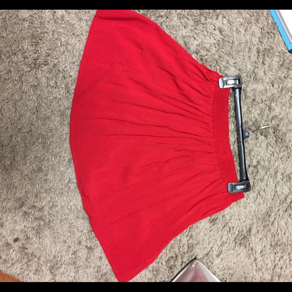 Forever 21 Skirt