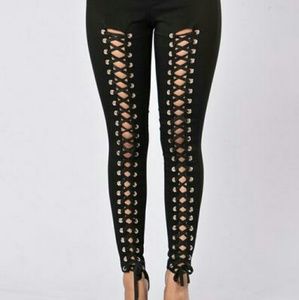 Fashion nova kim kardashian inspired nori pants