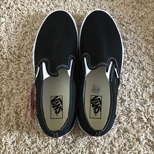 Classic Slip-On Vans