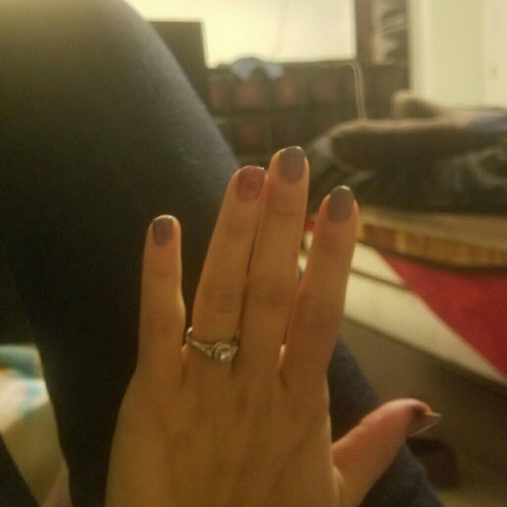 Meet your Posher, Marcela