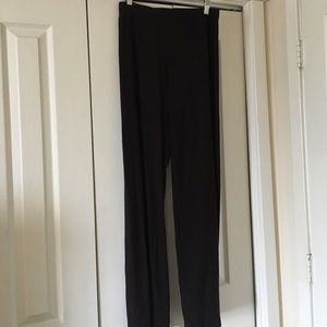 Eileen Fisher Brown Pants. Sz XS.