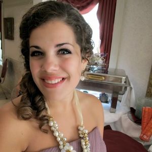 Meet your Posher, Brianna