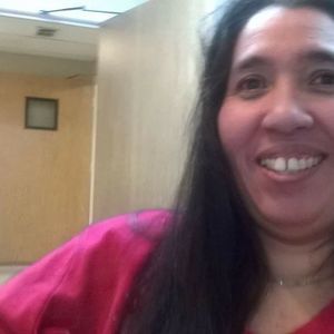 Meet your Posher, Priscilla