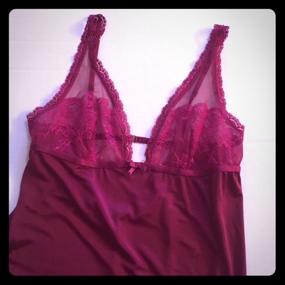 PINK Victoria's Secret Other - Victoria's Secret very sexy Sleepwear L