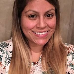 Meet your Posher, Lilly