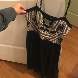 Staring at Stars dress! So cute for summer