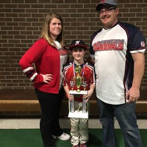 Meet your Posher, Cynthia