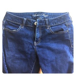 American Eagle jeggings