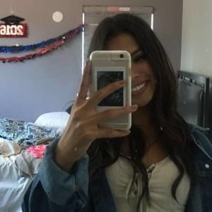 Meet your Posher, Cindy