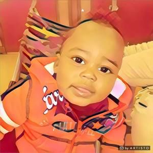 Meet your Posher, Latorya