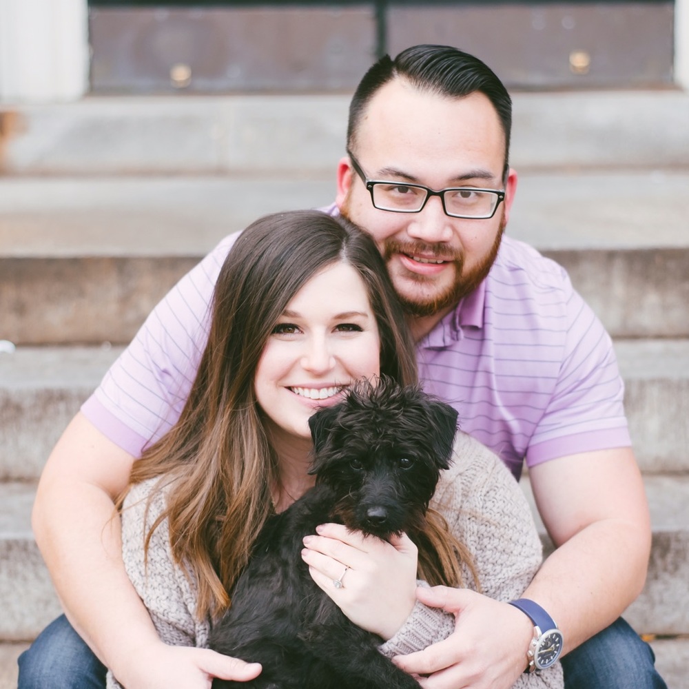 Meet your Posher, Heaven