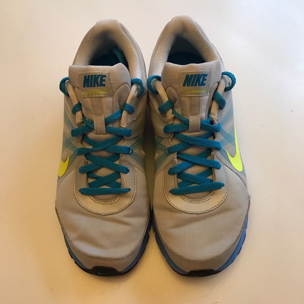 Nikes