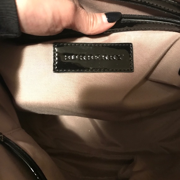 Burberry Handbag - Picture 2 of 4
