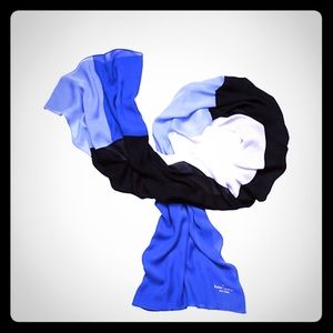 Kate Spade Scarf
