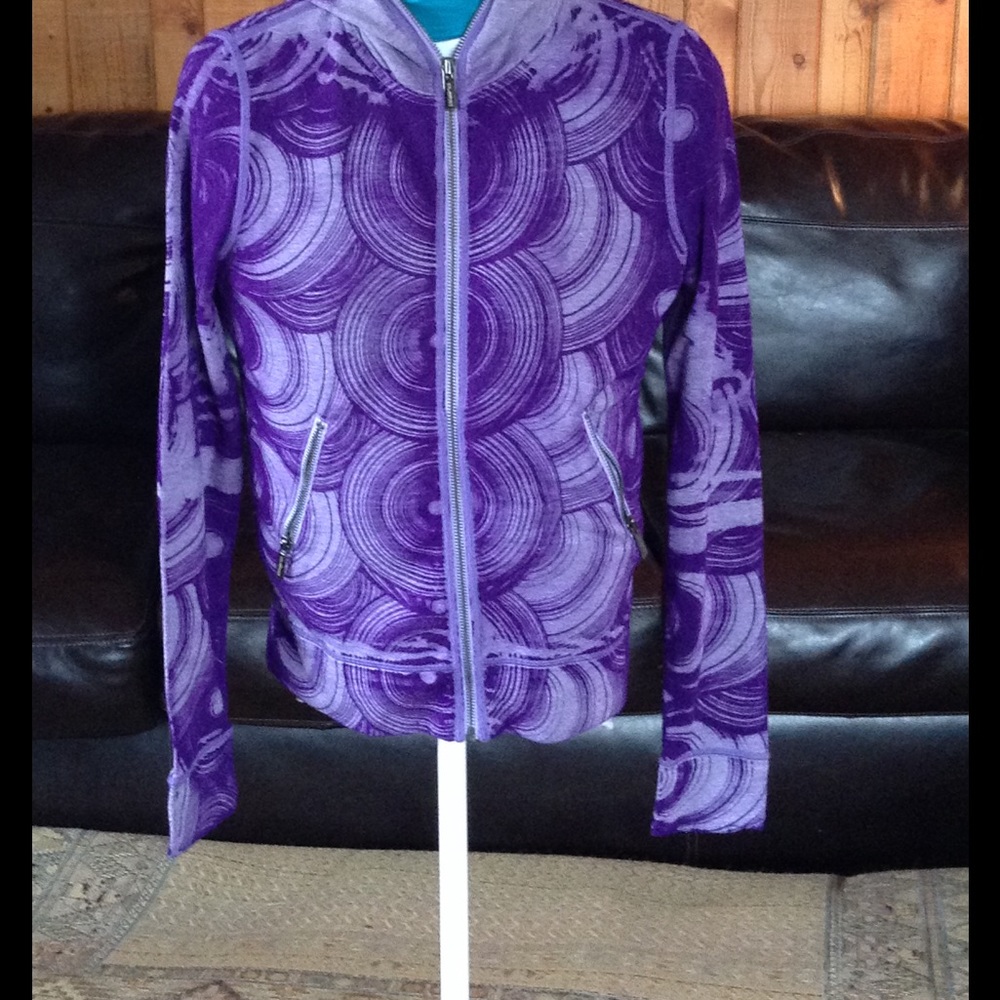 Graphic Hoody