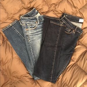 JEAN BUNDLE