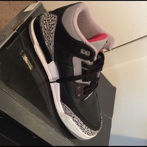 Air Jordan 3 Retro(GS)