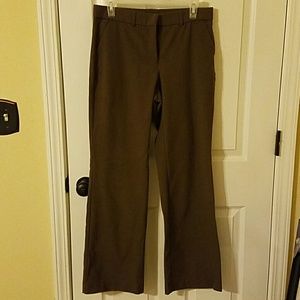2 pair of Sag harbor dress pants