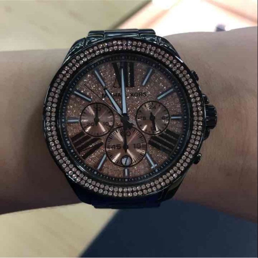 Michael kors watch - Picture 2 of 3