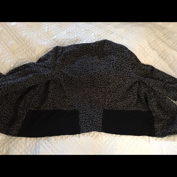 Express Jacket - Picture 3 of 4