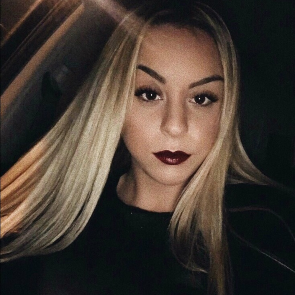 Meet your Posher, Marissa