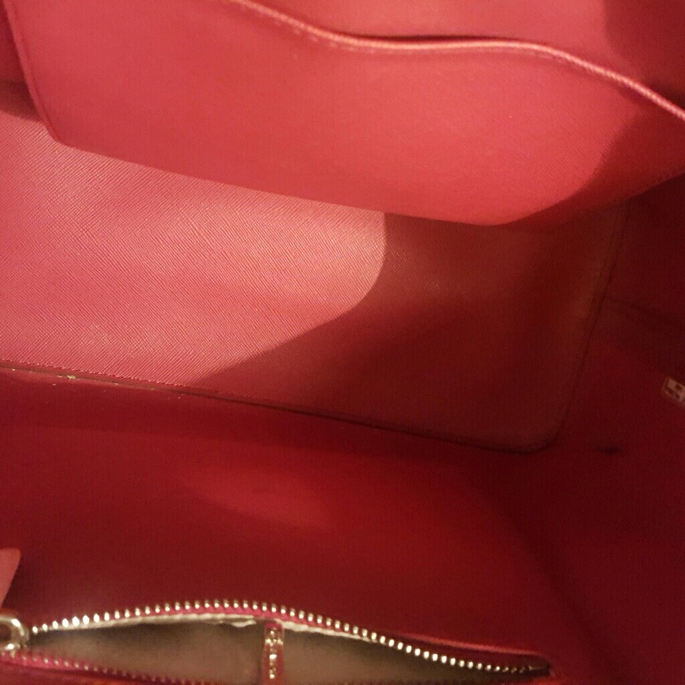 Additional Pic Of Red Michael Kors - image 1