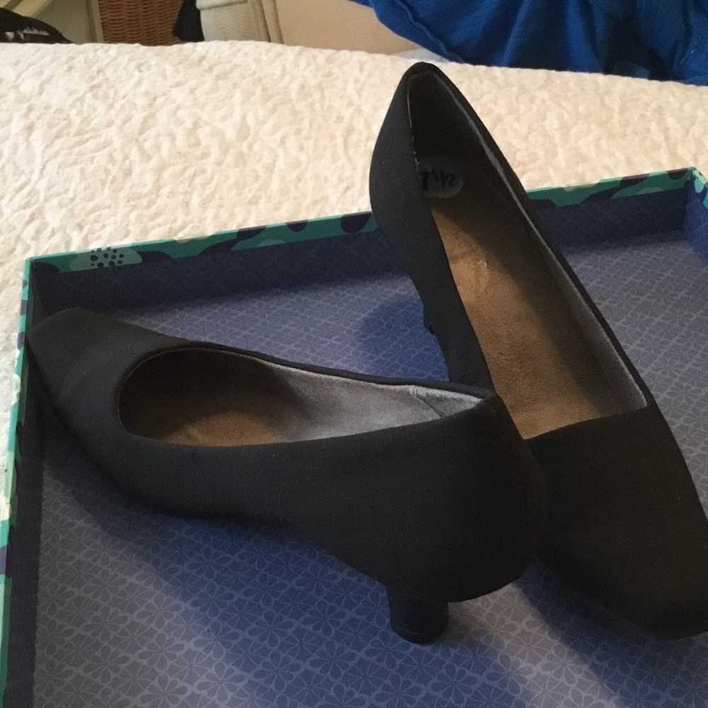 Shoes
