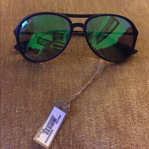 Alex Ray Bans - Picture 2 of 3